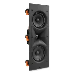 JBL STAGE 250WL BLACK Sienā Iebūvējamā akustiskā sistēma