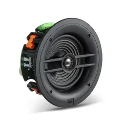 JBL STAGE 260C BLACK Griestos Iebūvējamā akustiskā sistēma