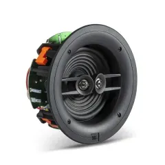 JBL STAGE 260CDT BLACK Griestos Iebūvējamā akustiskā sistēma