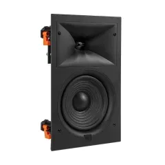 JBL STAGE 260W BLACK Sienā Iebūvējamā akustiskā sistēma