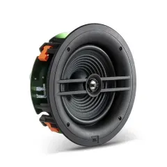 JBL STAGE 280C BLACK Griestos Iebūvējamā akustiskā sistēma