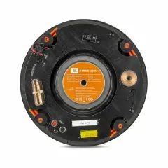JBL STAGE 280C BLACK Griestos Iebūvējamā akustiskā sistēma