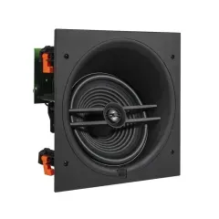 JBL STAGE 280CSA BLACK Griestos Iebūvējamā akustiskā sistēma