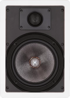 MAGNAT INTERIOR IW 810 Sienā Iebūvējamā akustiskā sistēma