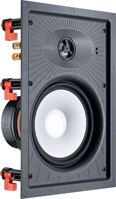 MAGNAT IWT 162 White HIGH-END Sienā Iebūvējamā akustiskā sistēma