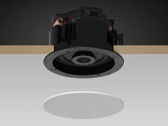 SONOS IN-CEILING BY SONANCE Iebūvējamā akustiskā sistēma