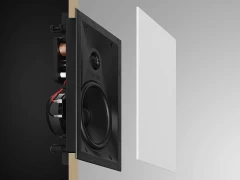 SONOS SONOS IN-WALL BY SONANCE Iebūvējamā akustiskā sistēma