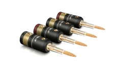 VIABLUE™ Item-No.: 30216 T6S FLEXIBLE PINS 4 gab. SPRAUDŅI / KONEKTORI