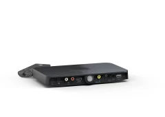 DALI SOUND HUB COMPACT Black bezvadu signāla raidītājs Oberon C, Callisto C, Rubicon C sērijas akustiskajām sistēmām WiFi MULTIROOM SISTĒMA