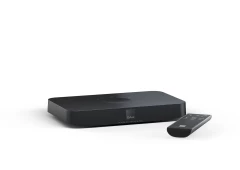 DALI SOUND HUB COMPACT Black bezvadu signāla raidītājs Oberon C, Callisto C, Rubicon C sērijas akustiskajām sistēmām WiFi MULTIROOM SISTĒMA