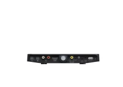 DALI SOUND HUB COMPACT Black bezvadu signāla raidītājs Oberon C, Callisto C, Rubicon C sērijas akustiskajām sistēmām WiFi MULTIROOM SISTĒMA
