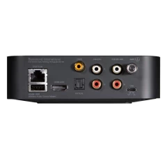 BLUESOUND HUB BLACK WiFi MULTIROOM SISTĒMA