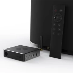 iEAST STREAM PRO M30 WiFi MULTIROOM SISTĒMA