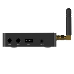 iEAST STREAM PRO M30 WiFi MULTIROOM SISTĒMA