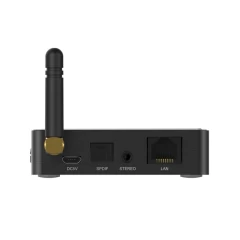 iEAST STREAM PRO M30 WiFi MULTIROOM SISTĒMA