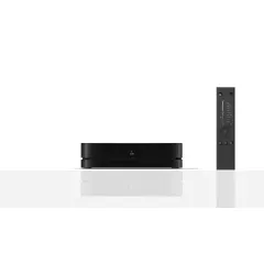 SYSTEM AUDIO STEREO HUB/REMOTE CONTROL BLACK WiFi MULTIROOM SISTĒMA