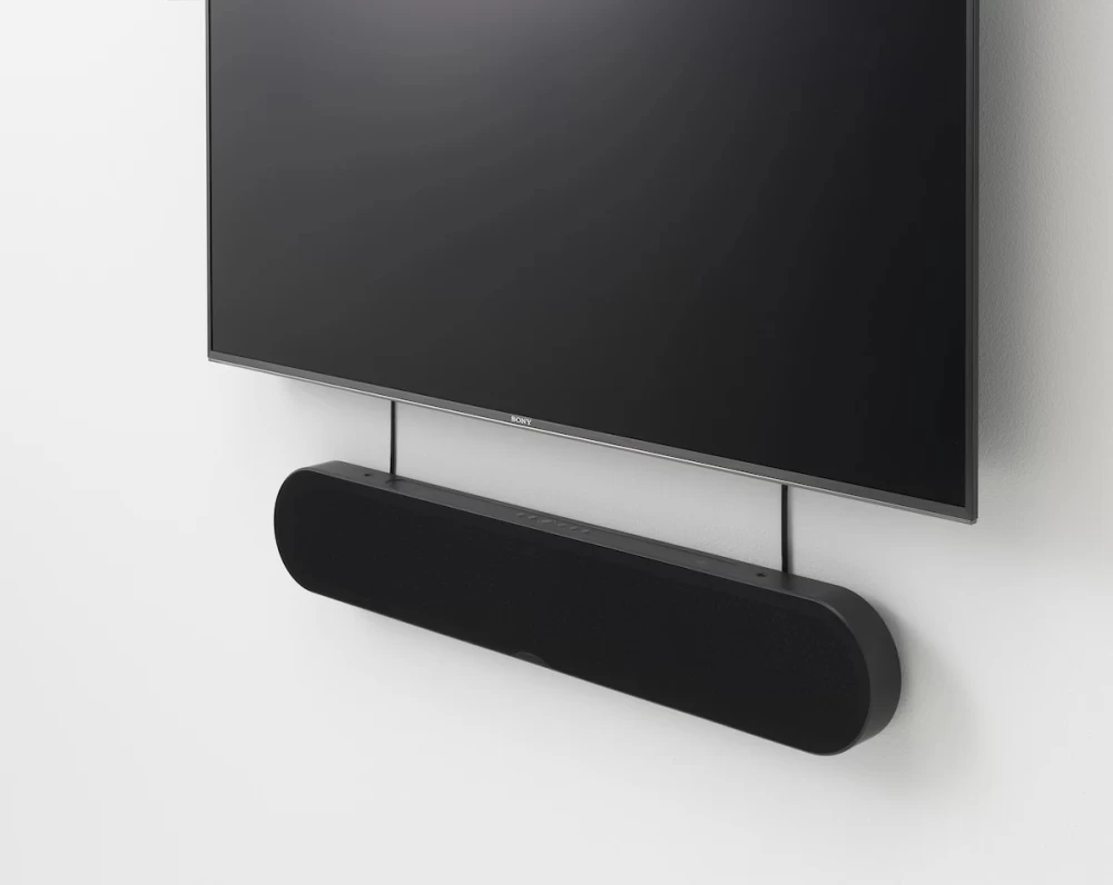 DALI KATCH ONE Iron Black Soundbars