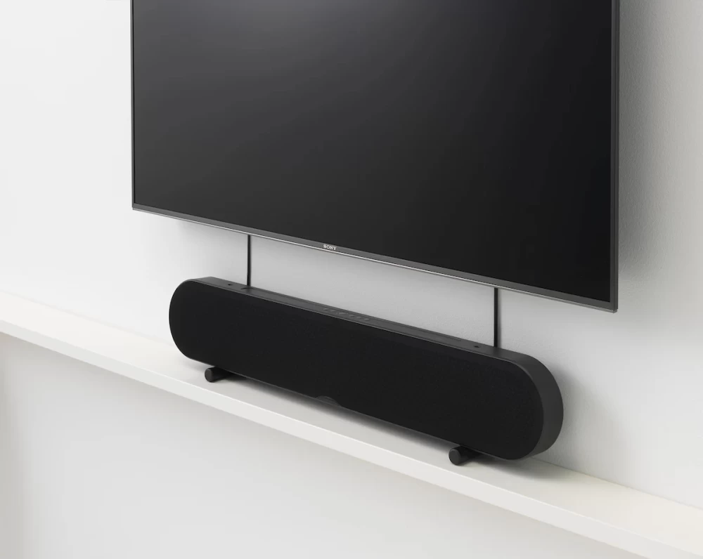 DALI KATCH ONE Iron Black Soundbars