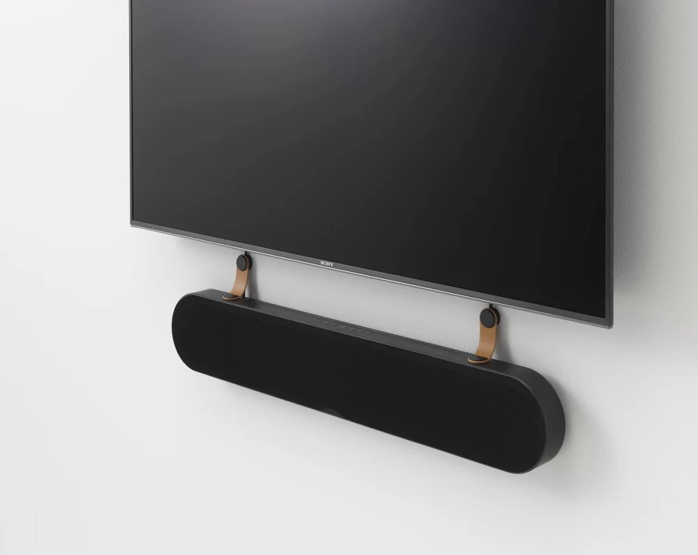 DALI KATCH ONE Iron Black Soundbars
