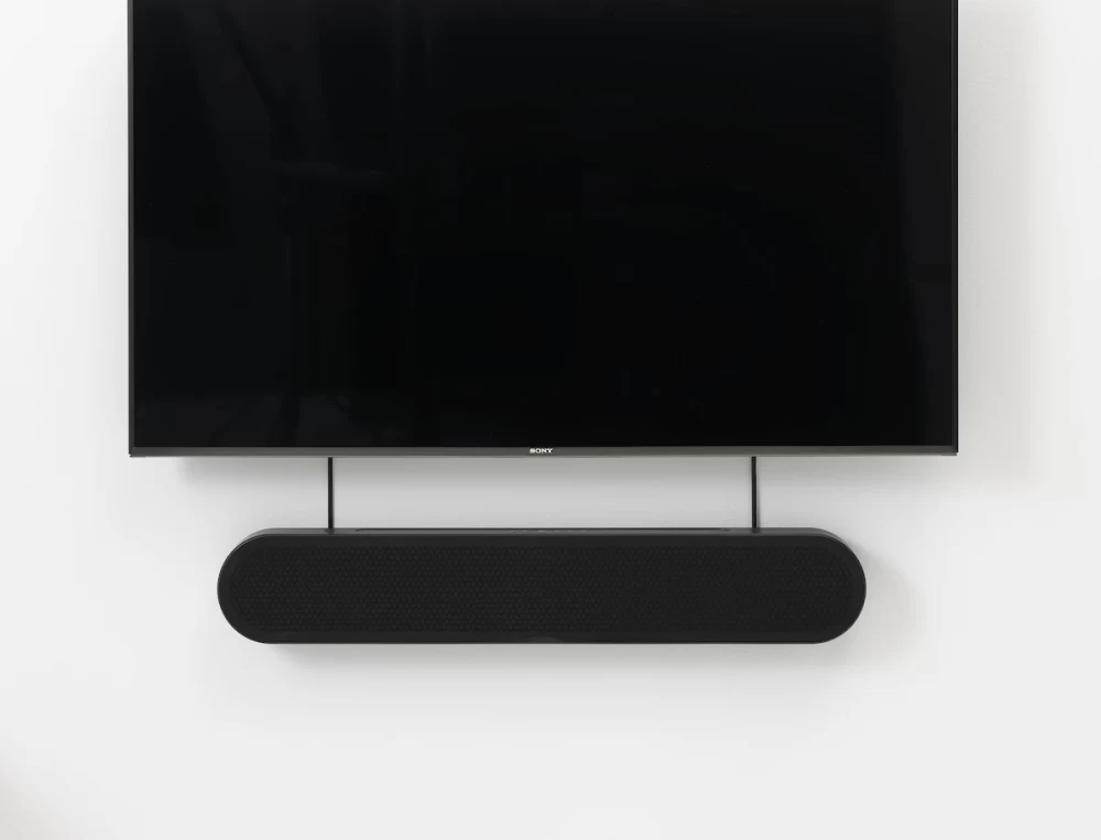 DALI KATCH ONE Iron Black Soundbars