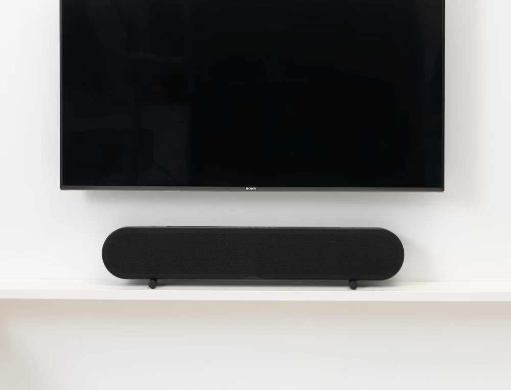 DALI KATCH ONE Iron Black Soundbars