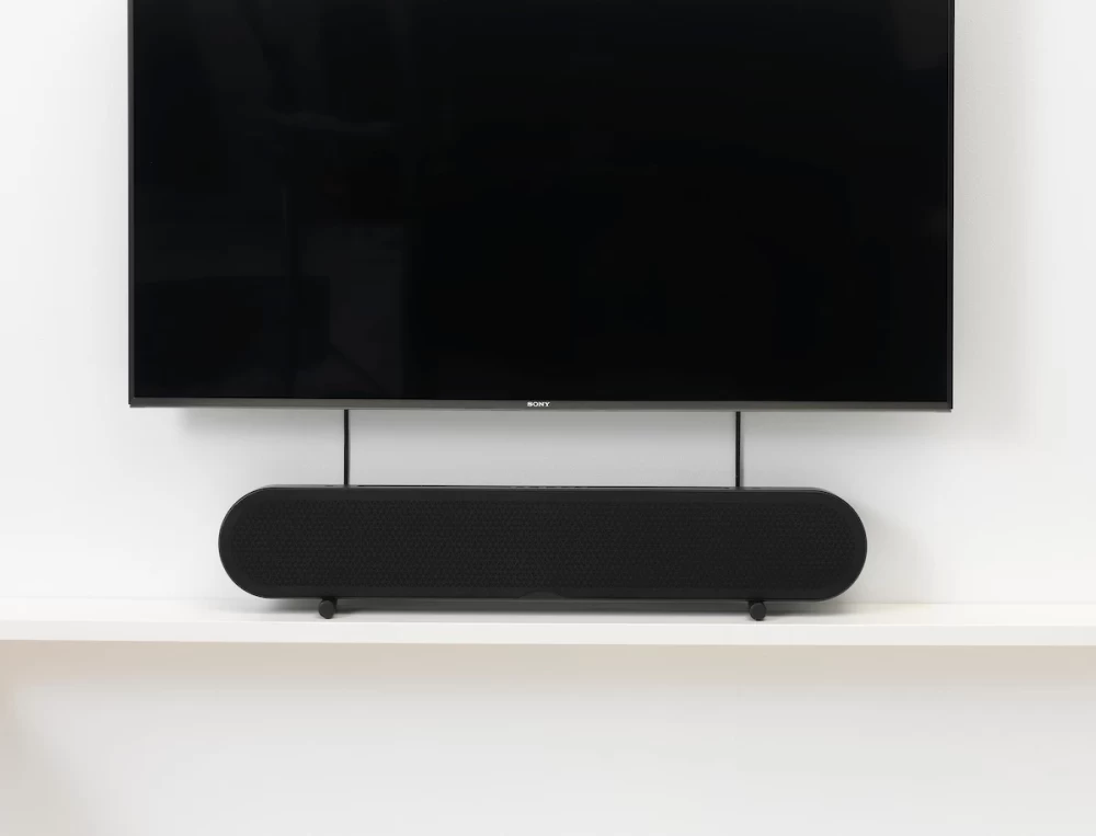 DALI KATCH ONE Iron Black Soundbars