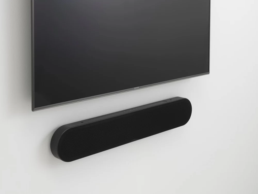 DALI KATCH ONE Iron Black Soundbars