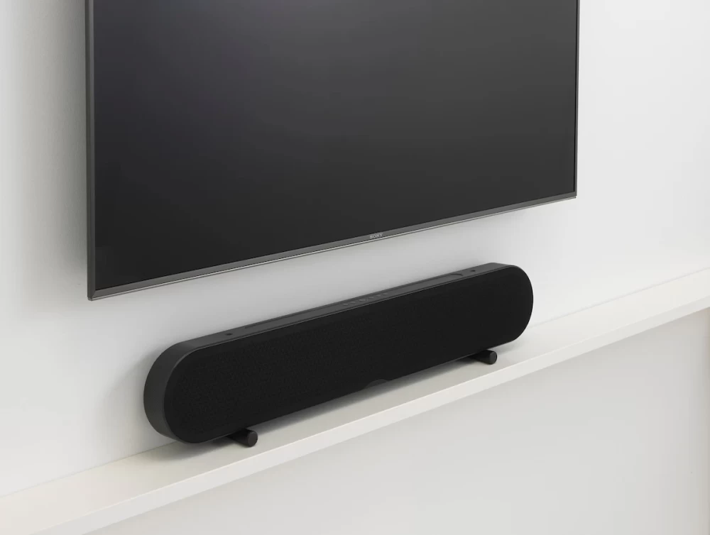 DALI KATCH ONE Iron Black Soundbars