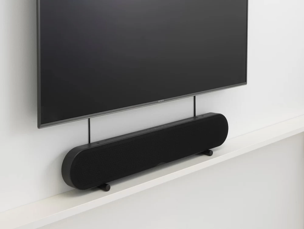 DALI KATCH ONE Iron Black Soundbars