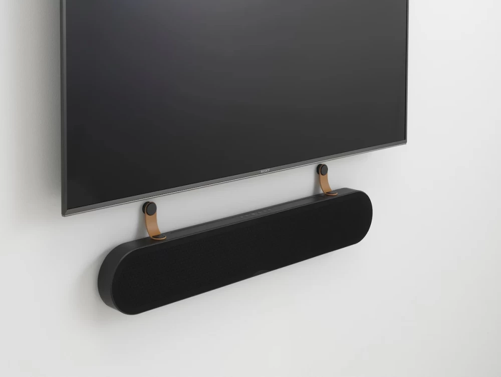 DALI KATCH ONE Iron Black Soundbars