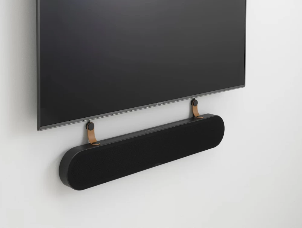 DALI KATCH ONE Iron Black Soundbars