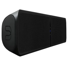 BLUESOUND PULSE SOUNDBAR+ Black Soundbars