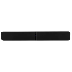 BLUESOUND PULSE SOUNDBAR+ Black Soundbars