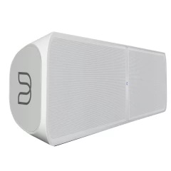BLUESOUND PULSE SOUNDBAR+ White Soundbars