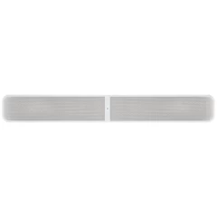 BLUESOUND PULSE SOUNDBAR+ White Soundbars