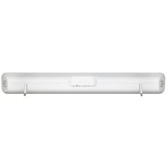 BLUESOUND PULSE SOUNDBAR+ White Soundbars