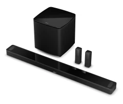 BOSE SOUNDBAR 900 Black Soundbars
