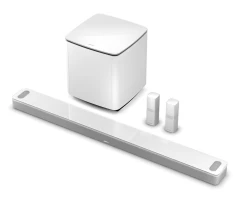 BOSE SOUNDBAR 900 White Soundbars