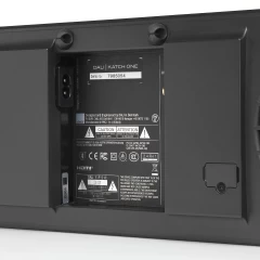 DALI KATCH ONE Iron Black Soundbars