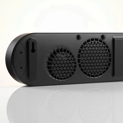 DALI KATCH ONE Iron Black Soundbars