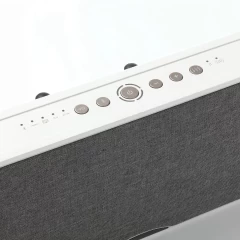 DALI KATCH ONE Mountain White Soundbars