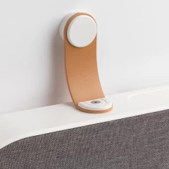 DALI KATCH ONE Mountain White Soundbars