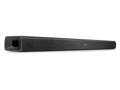 DENON DHT-S217 BLACK Soundbars