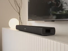 DENON DHT-S217 BLACK Soundbars