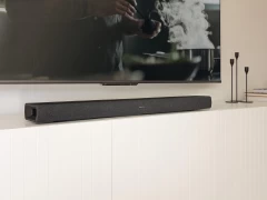 DENON DHT-S217 BLACK Soundbars