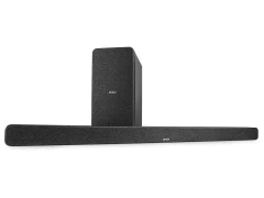 DENON DHT-S517 BLACK Soundbars