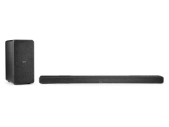 DENON DHT-S517 BLACK Soundbars