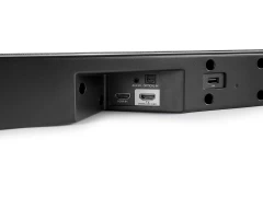 DENON DHT-S517 BLACK Soundbars