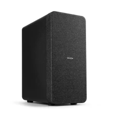 DENON DHT-S517 BLACK Soundbars