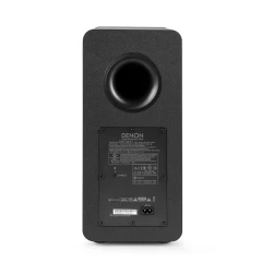 DENON DHT-S517 BLACK Soundbars